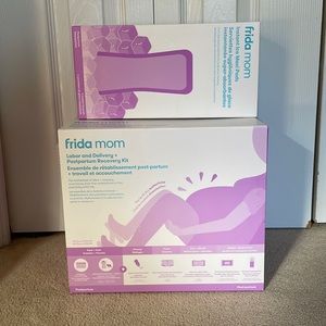 Frida mom Labour and Delivery Kit